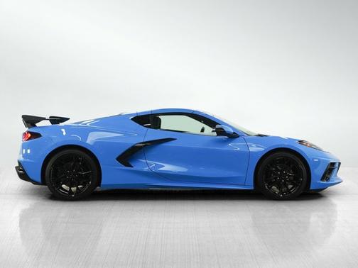 2024 Chevrolet Corvette 1LT