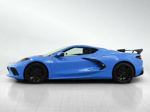 2024 Chevrolet Corvette 1LT