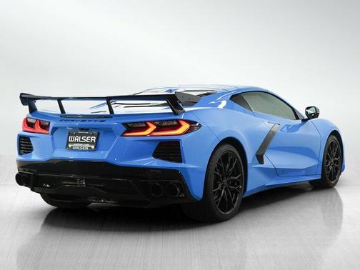 2024 Chevrolet Corvette 1LT