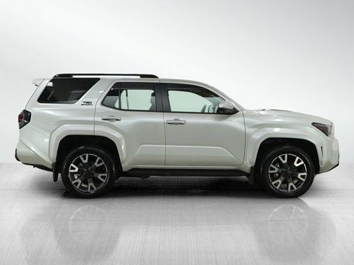 2025 Toyota 4Runner TRD Sport Premium