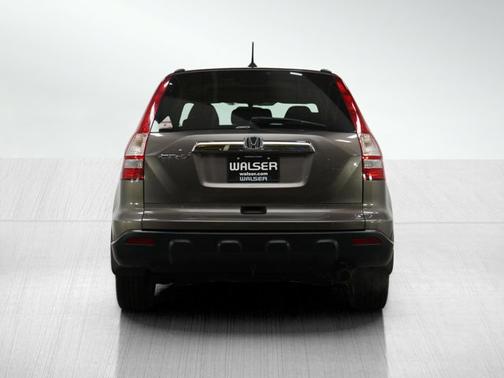 2009 Honda CR-V EX-L