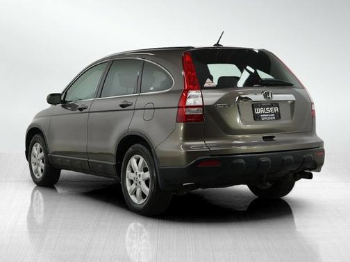 2009 Honda CR-V EX-L