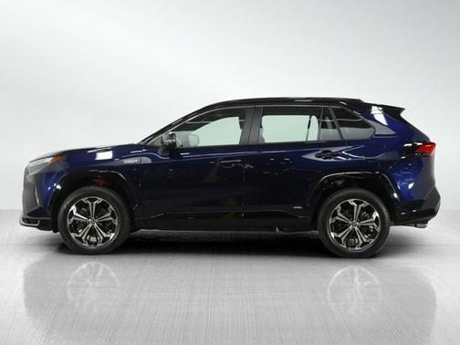2022 Toyota RAV4 Prime XSE
