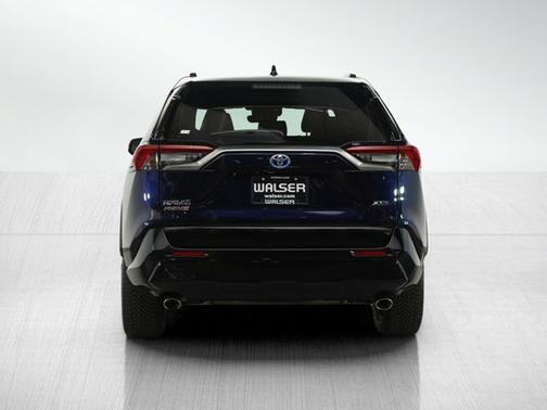 2022 Toyota RAV4 Prime XSE