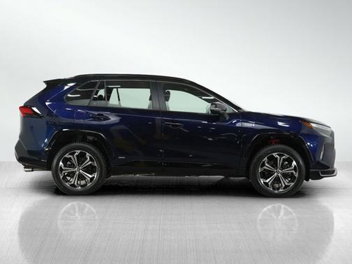 2022 Toyota RAV4 Prime XSE