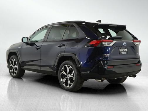 2022 Toyota RAV4 Prime XSE