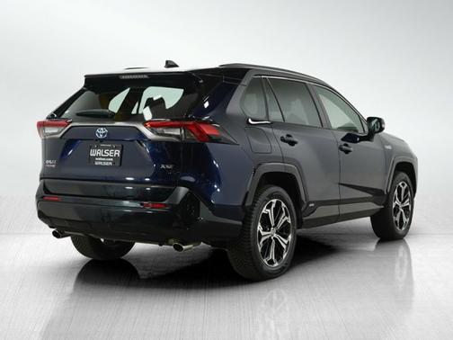2022 Toyota RAV4 Prime XSE