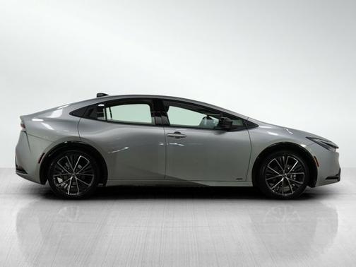 2025 Toyota Prius Limited
