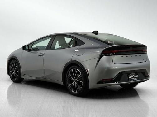 2025 Toyota Prius Limited