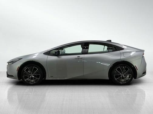 2025 Toyota Prius Limited