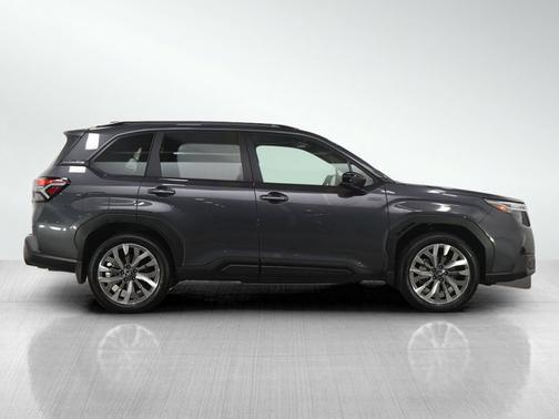 2025 Subaru Forester Hybrid Touring Hybrid