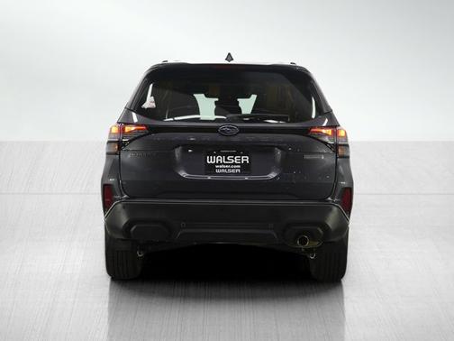 2025 Subaru Forester Hybrid Touring Hybrid