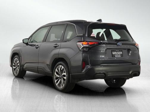 2025 Subaru Forester Hybrid Touring Hybrid