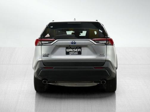 2022 Toyota RAV4 Hybrid Hybrid XLE Premium
