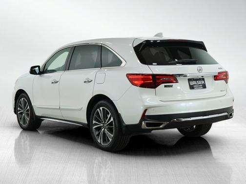 2020 Acura MDX 3.5L w/Technology Package
