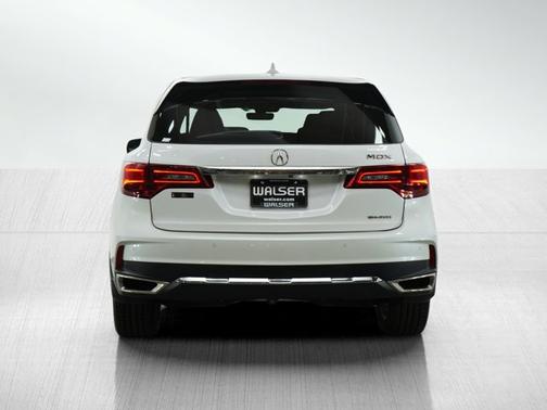 2020 Acura MDX 3.5L w/Technology Package