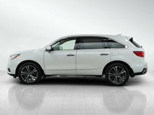2020 Acura MDX 3.5L w/Technology Package