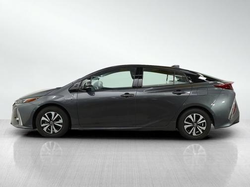 2018 Toyota Prius Prime Advanced