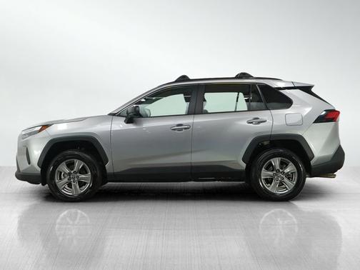 2025 Toyota RAV4 Hybrid Hybrid LE