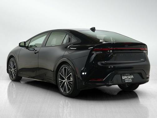 2025 Toyota Prius Limited