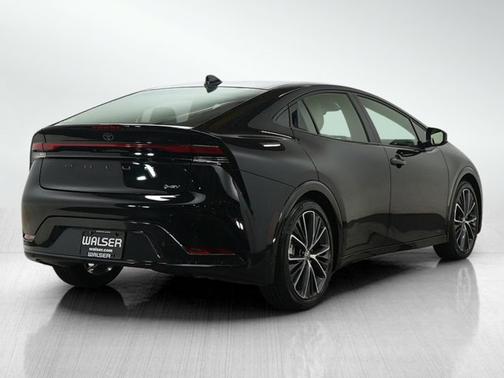 2025 Toyota Prius Limited