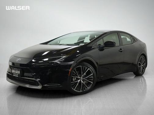 2025 Toyota Prius Limited