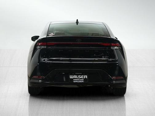 2025 Toyota Prius Limited