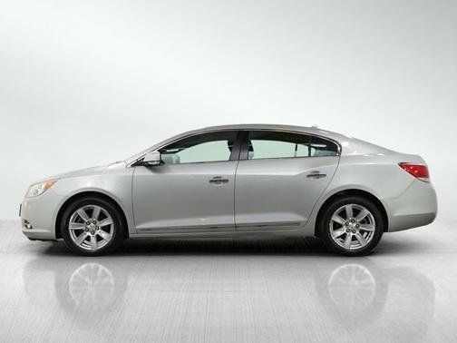 2012 Buick LaCrosse Premium 1