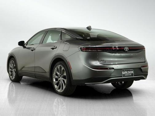2023 Toyota Crown Limited