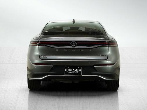 2023 Toyota Crown Limited