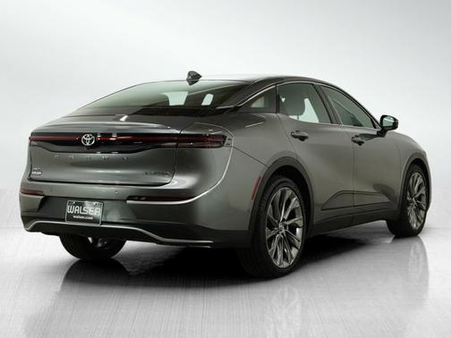 2023 Toyota Crown Limited