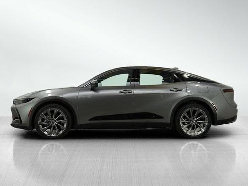 2023 Toyota Crown Limited