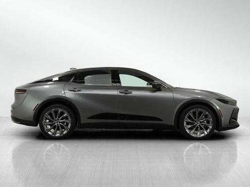 2023 Toyota Crown Limited