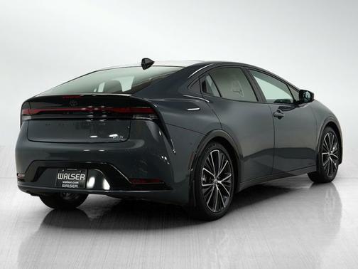 2025 Toyota Prius Limited