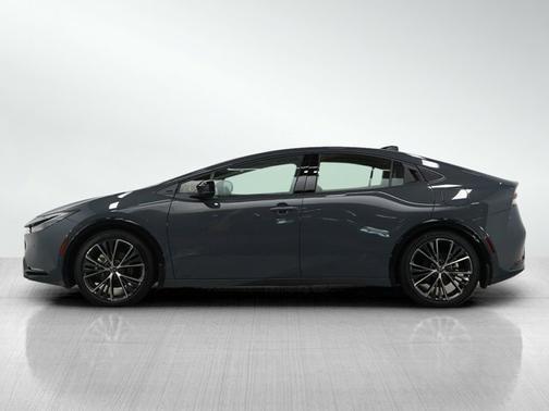 2025 Toyota Prius Limited