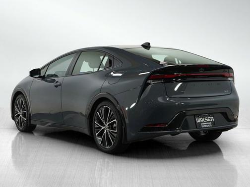 2025 Toyota Prius Limited