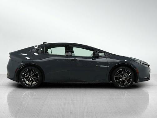 2025 Toyota Prius Limited