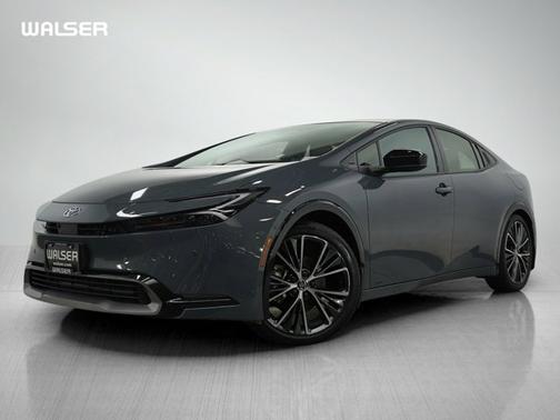 2025 Toyota Prius Limited