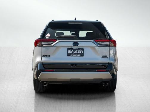 2024 Toyota RAV4 Hybrid Hybrid XSE