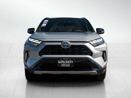 2024 Toyota RAV4 Hybrid Hybrid XSE
