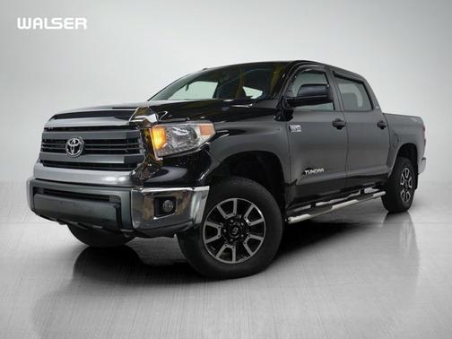 2014 Toyota Tundra SR5