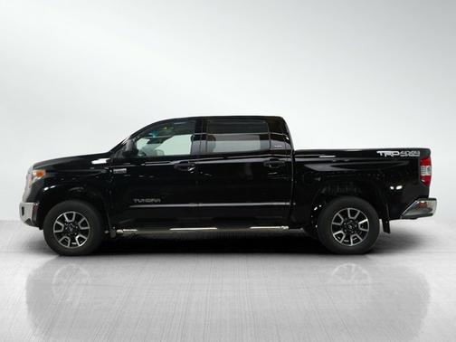 2014 Toyota Tundra SR5
