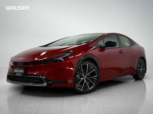 2024 Toyota Prius Limited
