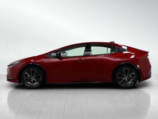 2024 Toyota Prius Limited