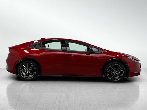 2024 Toyota Prius Limited