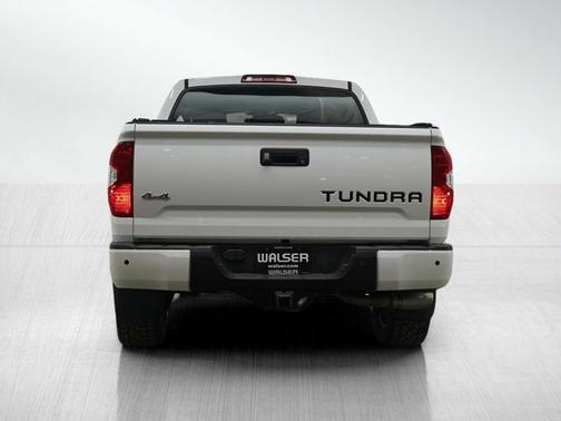2019 Toyota Tundra 1794