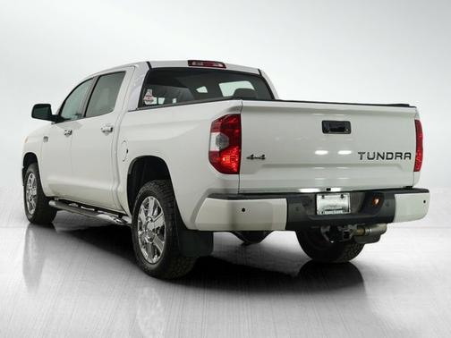 2019 Toyota Tundra 1794