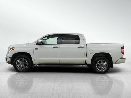 2019 Toyota Tundra 1794