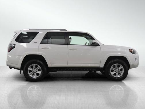 2017 Toyota 4Runner SR5 Premium