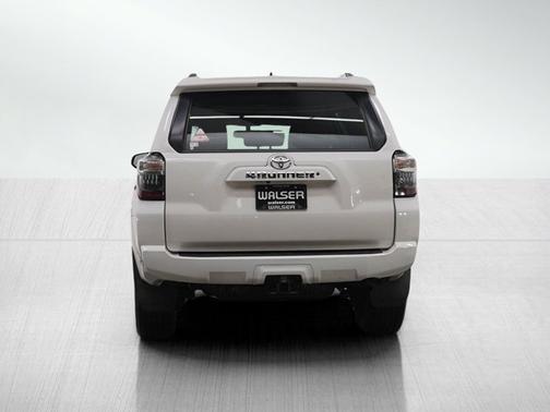 2017 Toyota 4Runner SR5 Premium